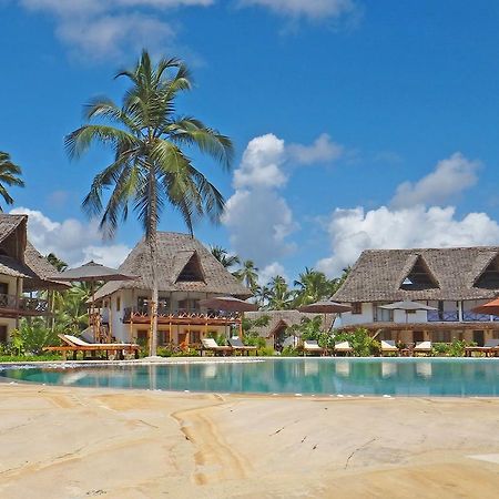 Pongwe Bay Resort 외부 사진