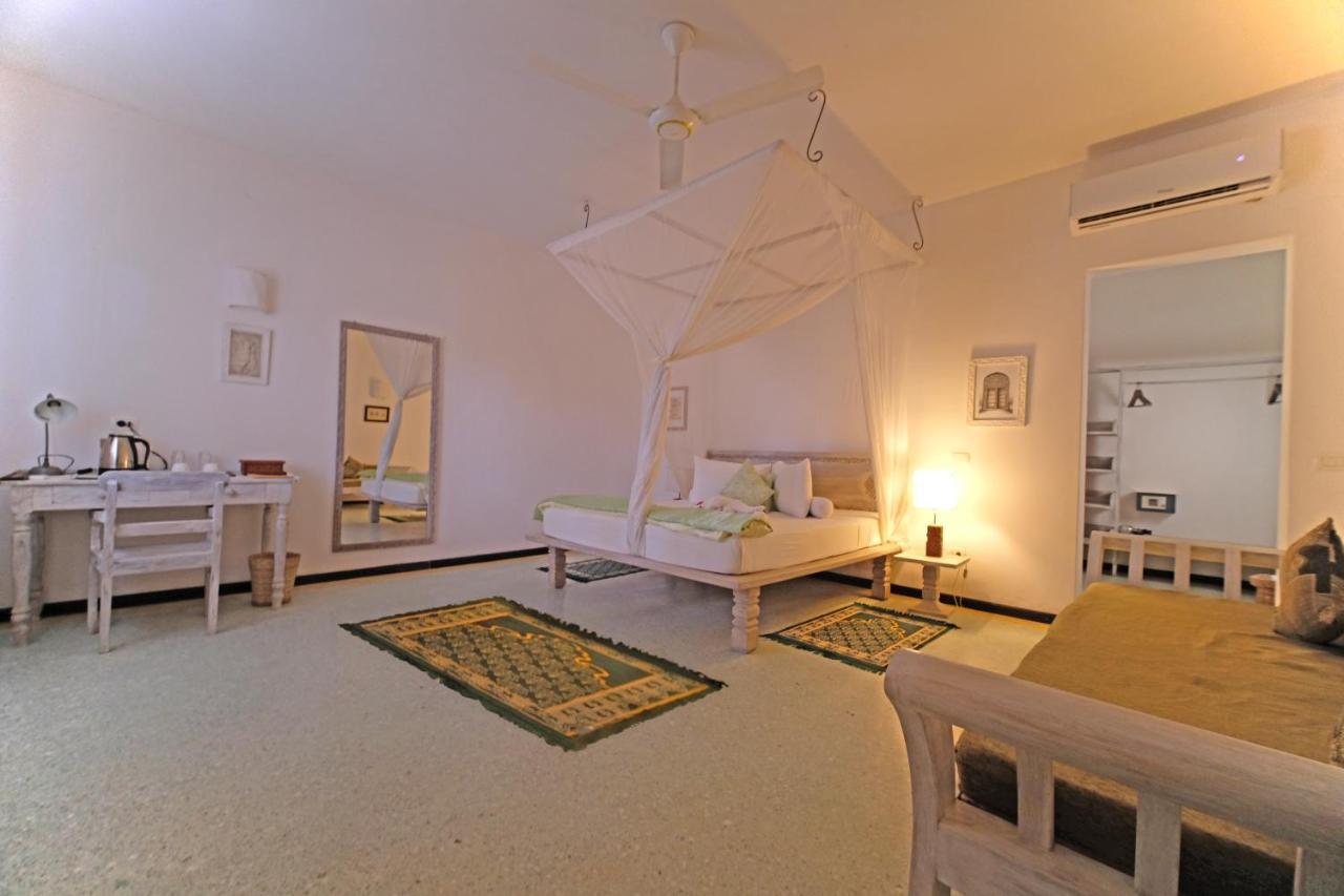 Pongwe Bay Resort 외부 사진