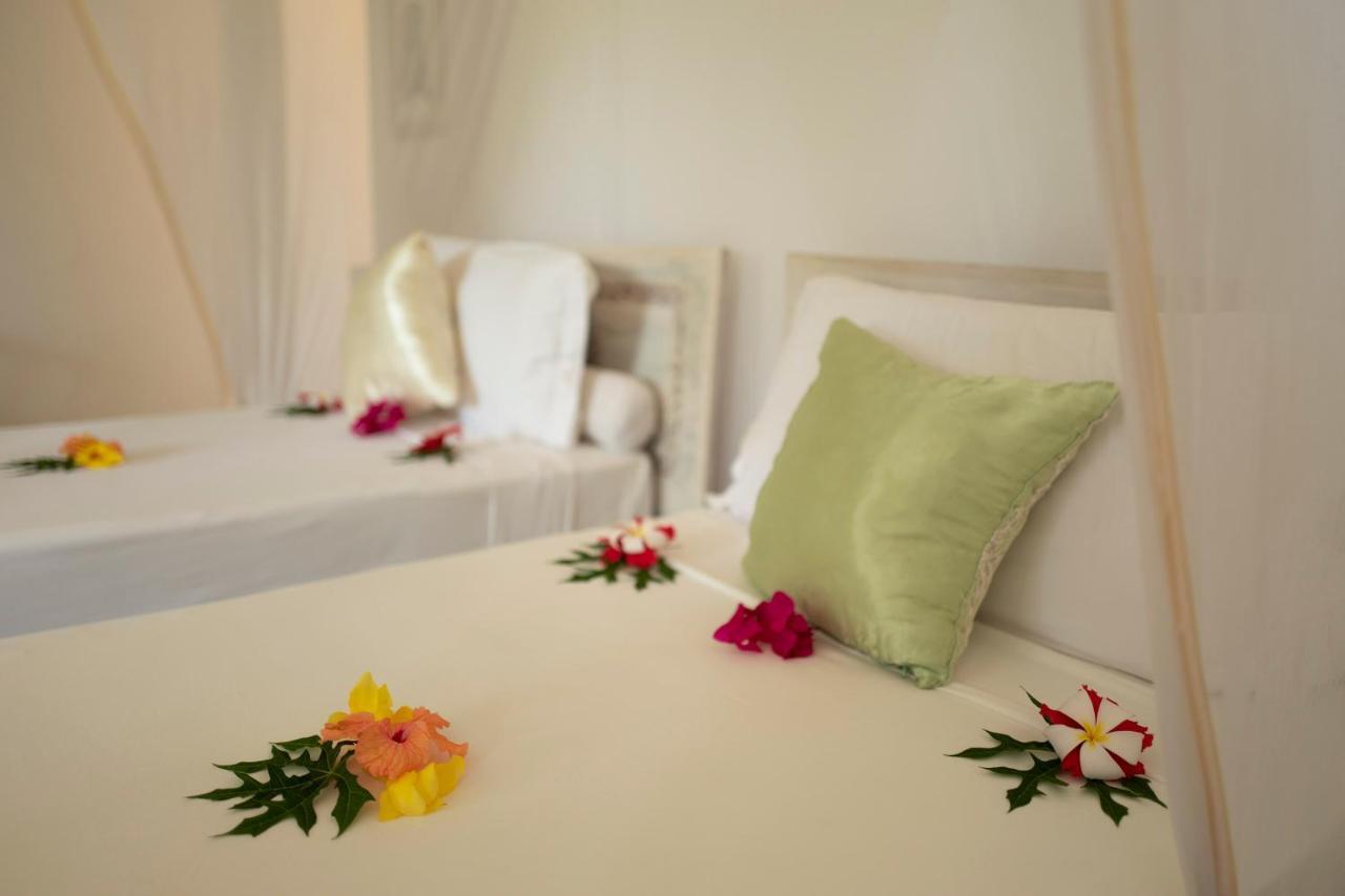 Pongwe Bay Resort 외부 사진
