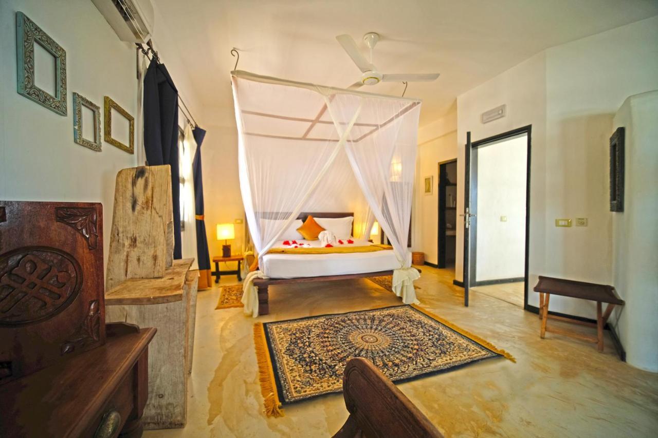 Pongwe Bay Resort 외부 사진