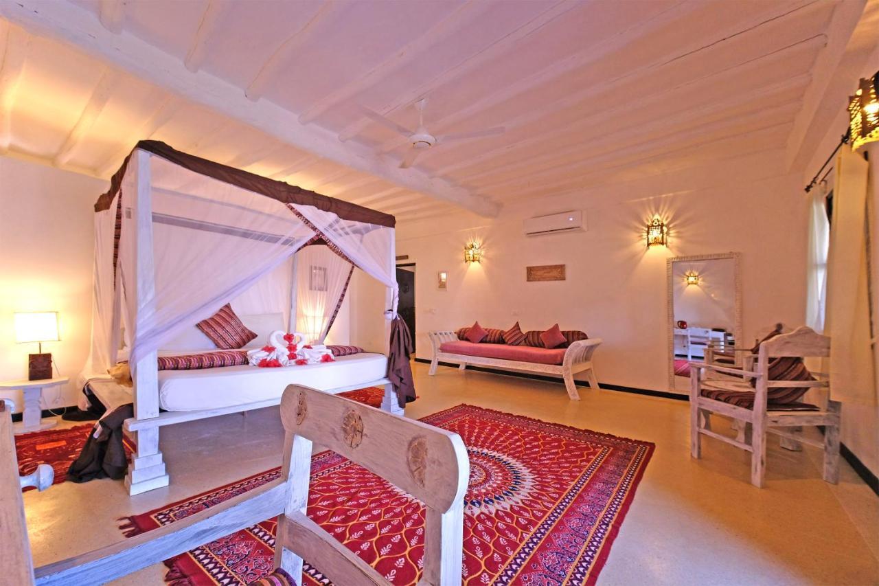 Pongwe Bay Resort 외부 사진