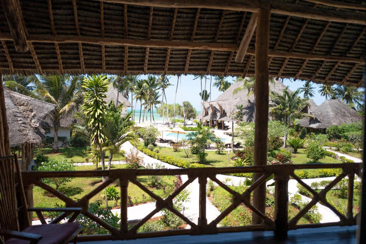 Pongwe Bay Resort 외부 사진