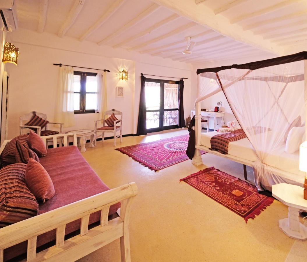 Pongwe Bay Resort 외부 사진