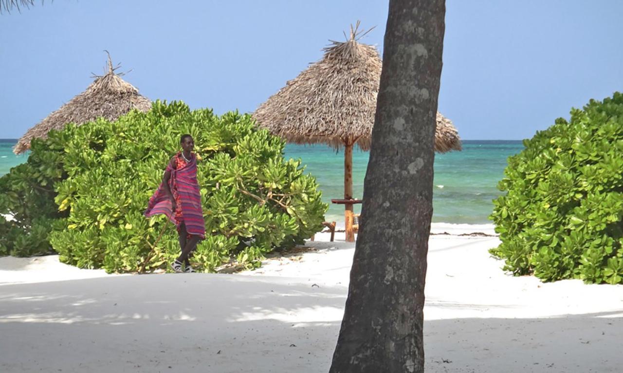 Pongwe Bay Resort 외부 사진