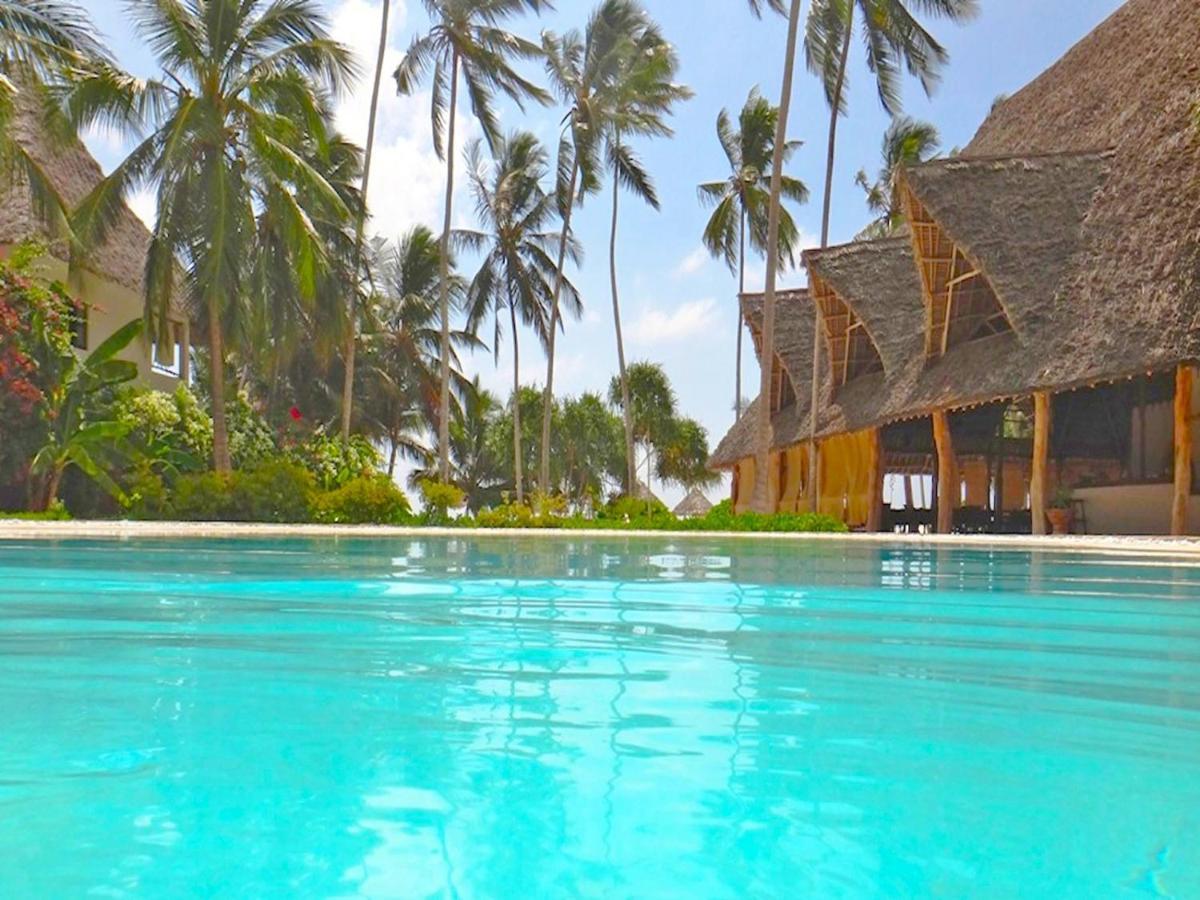 Pongwe Bay Resort 외부 사진