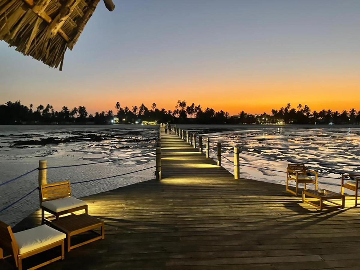 Pongwe Bay Resort 외부 사진