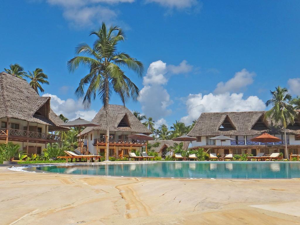 Pongwe Bay Resort 외부 사진