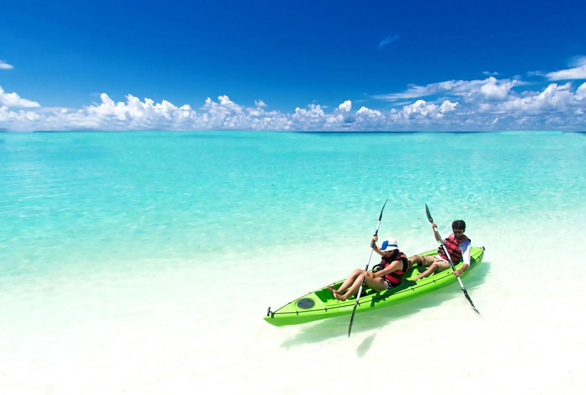 Pongwe Bay Resort 외부 사진
