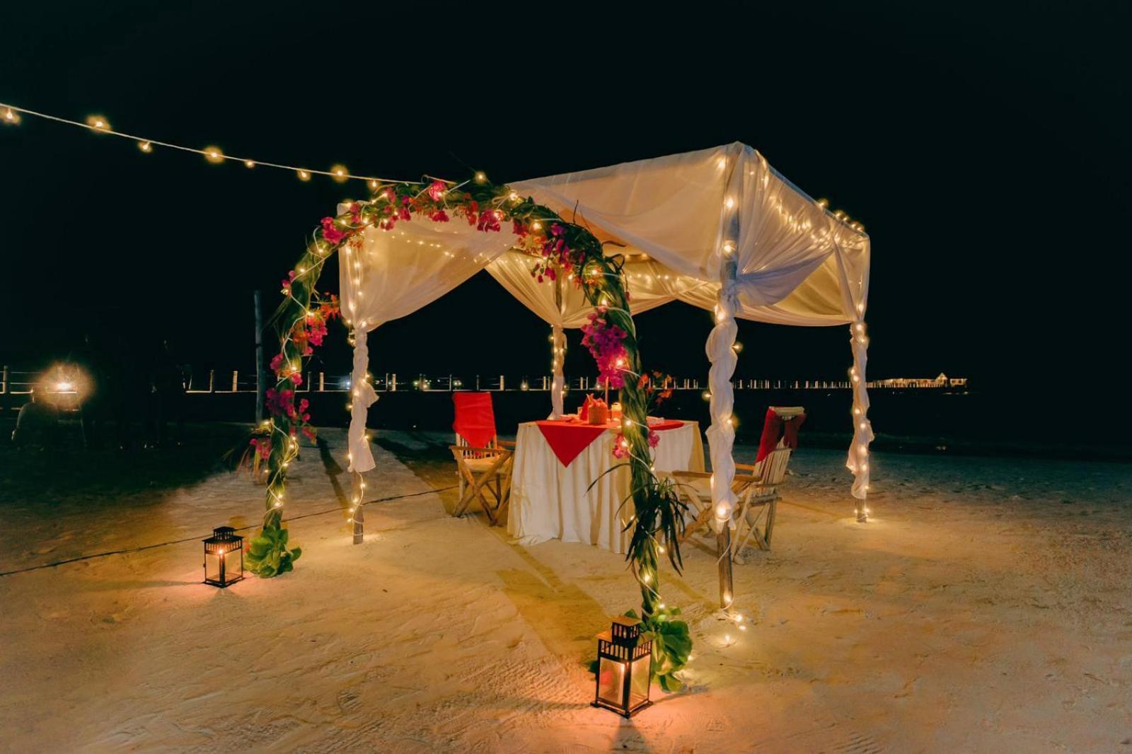 Pongwe Bay Resort 외부 사진