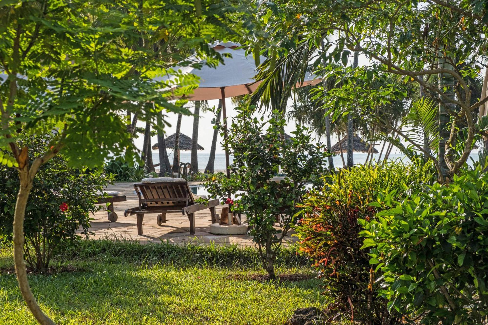 Pongwe Bay Resort 외부 사진