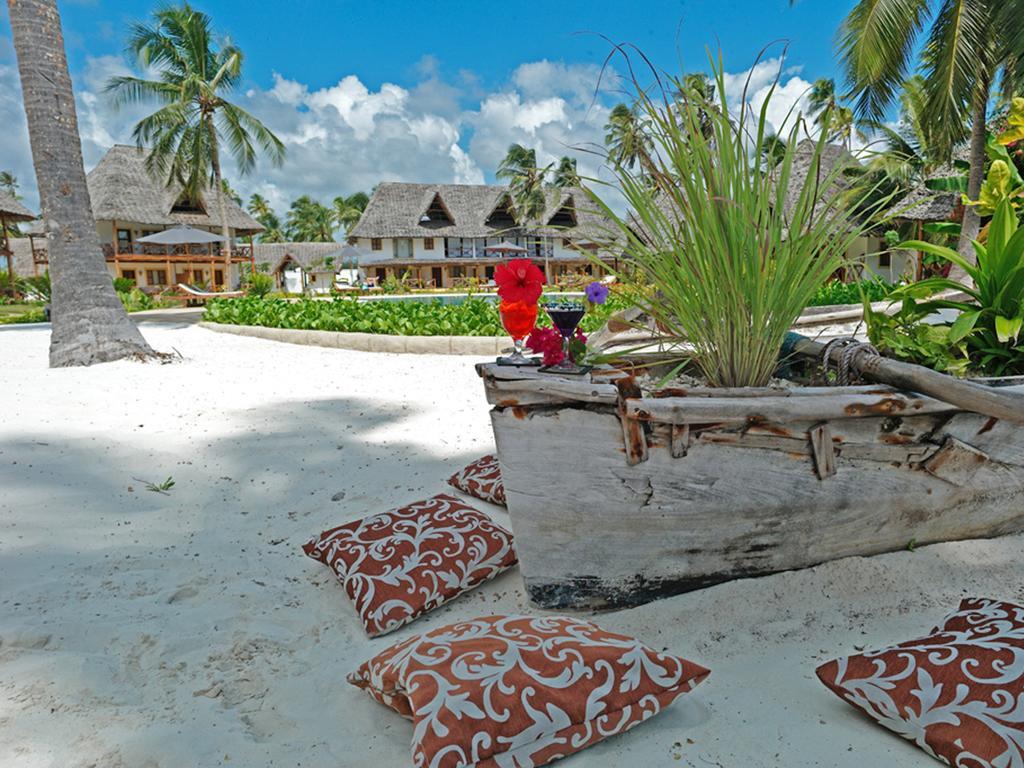 Pongwe Bay Resort 외부 사진