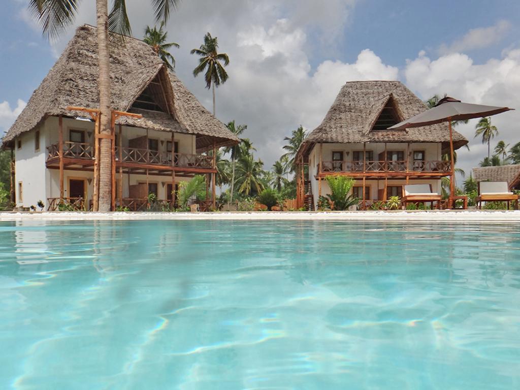 Pongwe Bay Resort 외부 사진