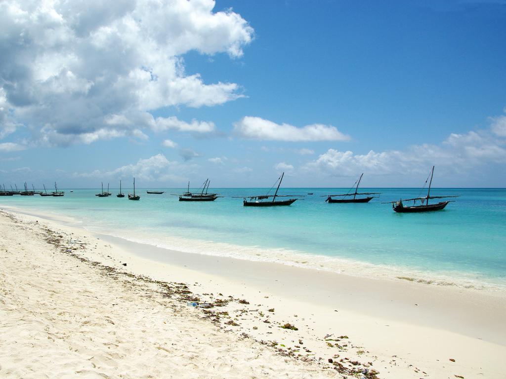 Pongwe Bay Resort 외부 사진