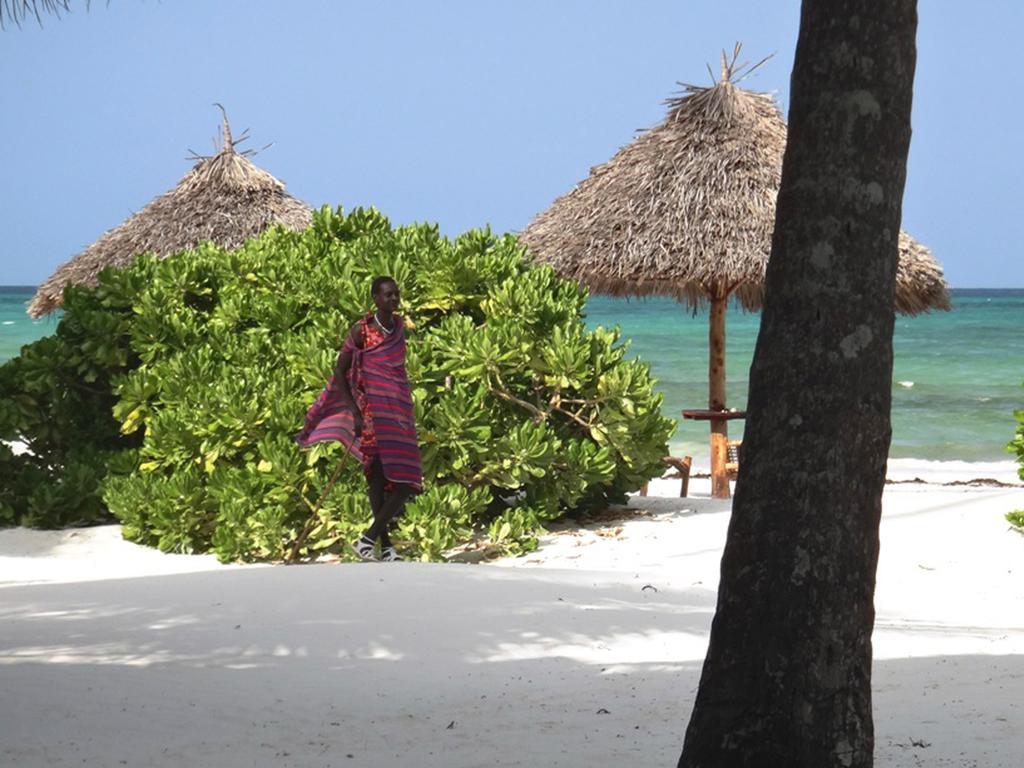 Pongwe Bay Resort 외부 사진