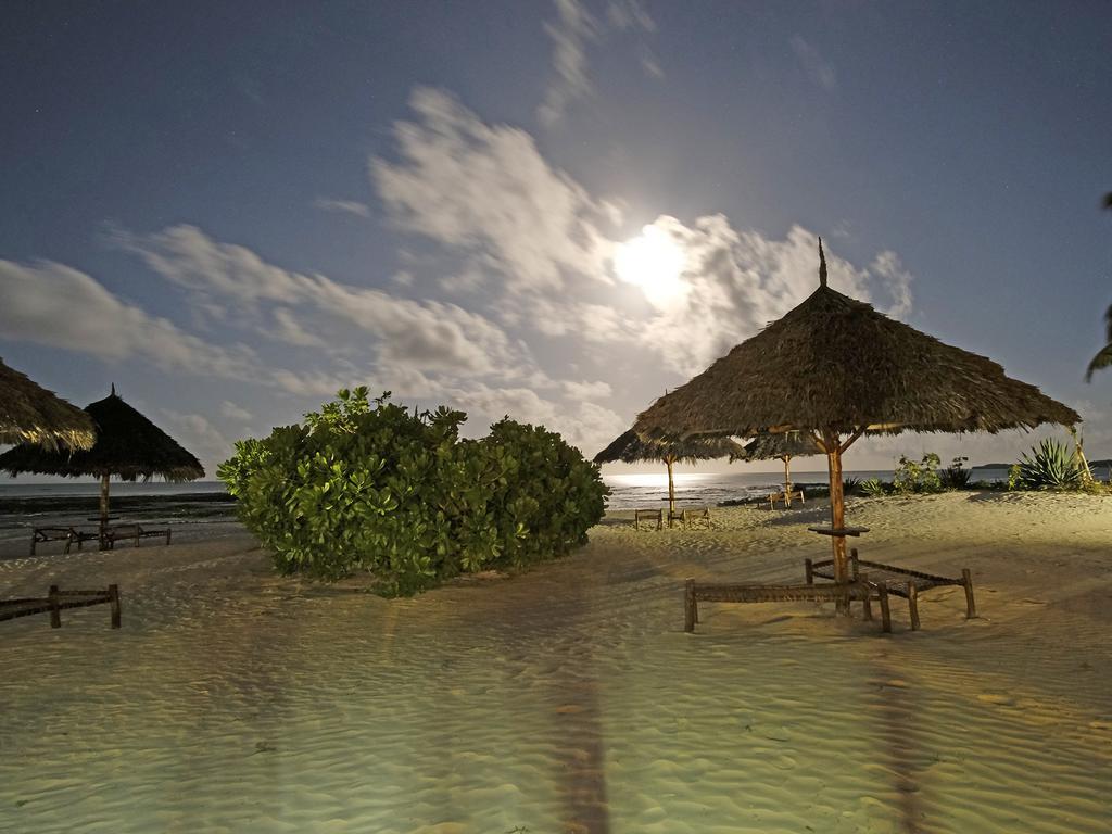 Pongwe Bay Resort 외부 사진