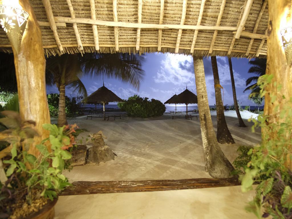 Pongwe Bay Resort 외부 사진