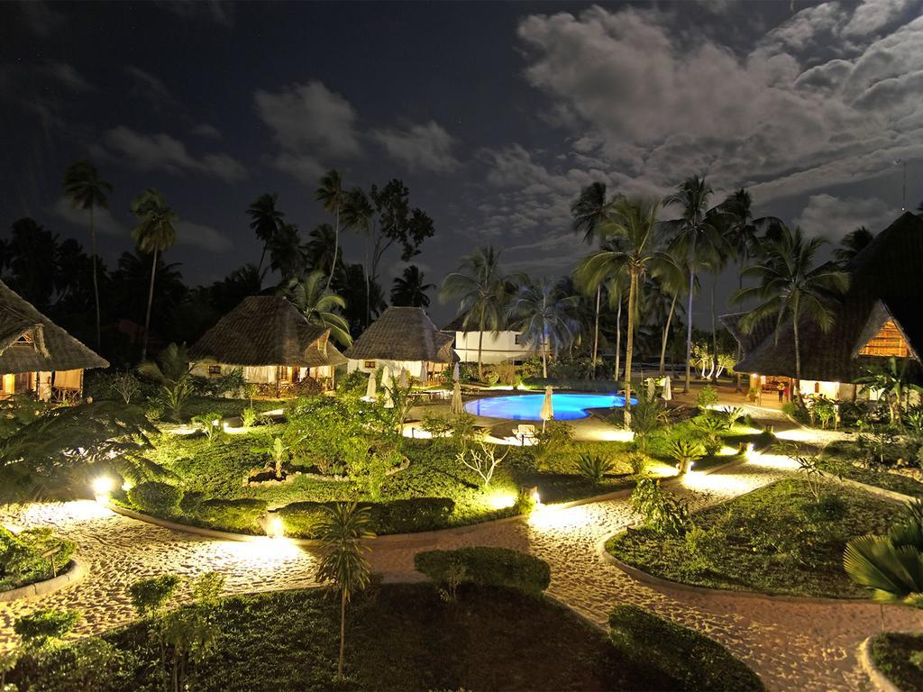 Pongwe Bay Resort 외부 사진