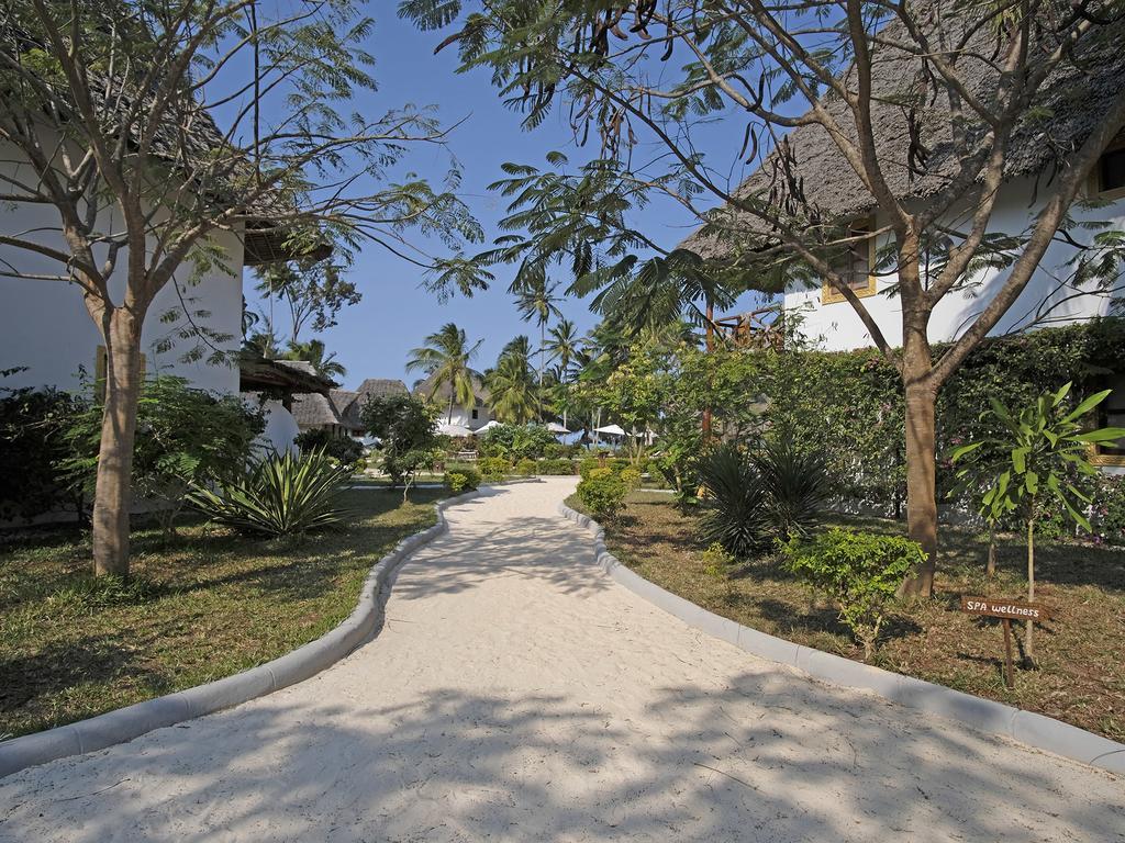Pongwe Bay Resort 외부 사진