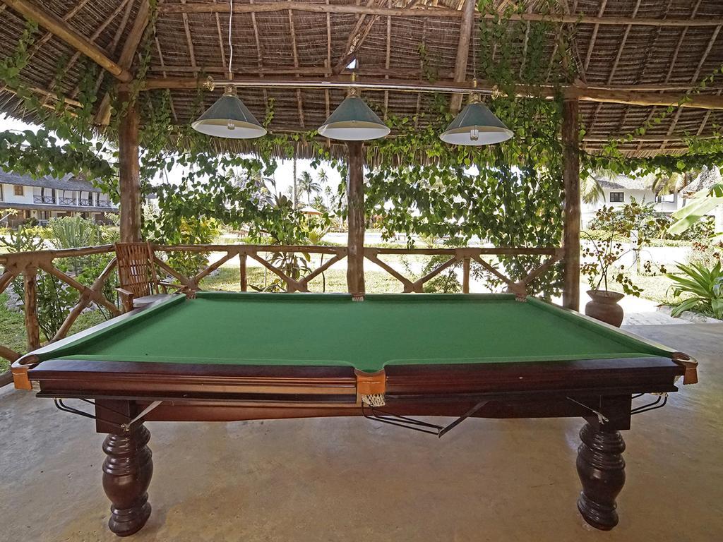 Pongwe Bay Resort 외부 사진