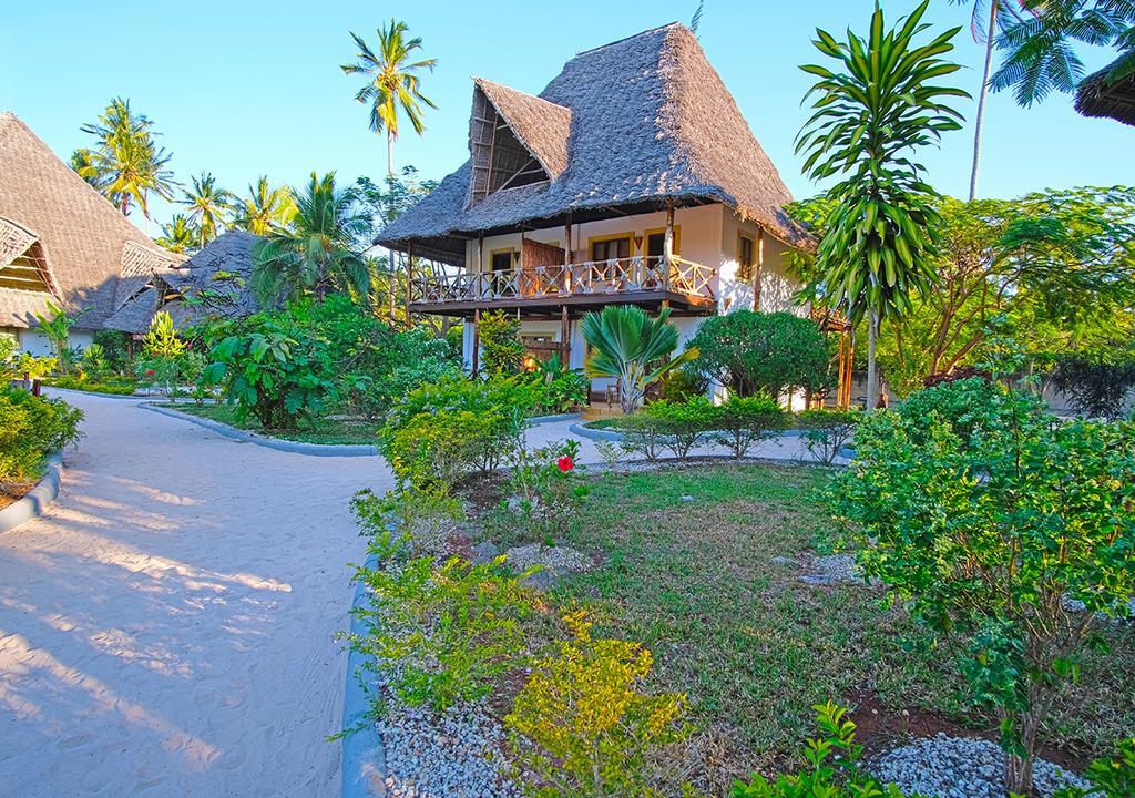 Pongwe Bay Resort 외부 사진