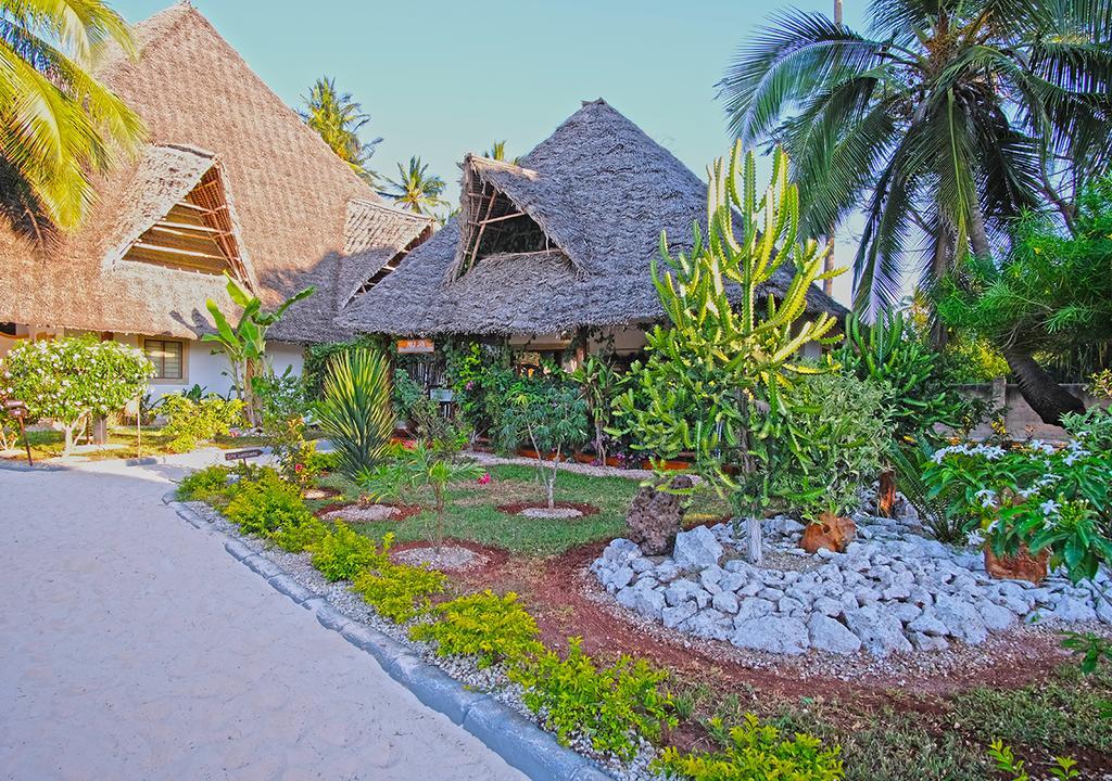 Pongwe Bay Resort 외부 사진