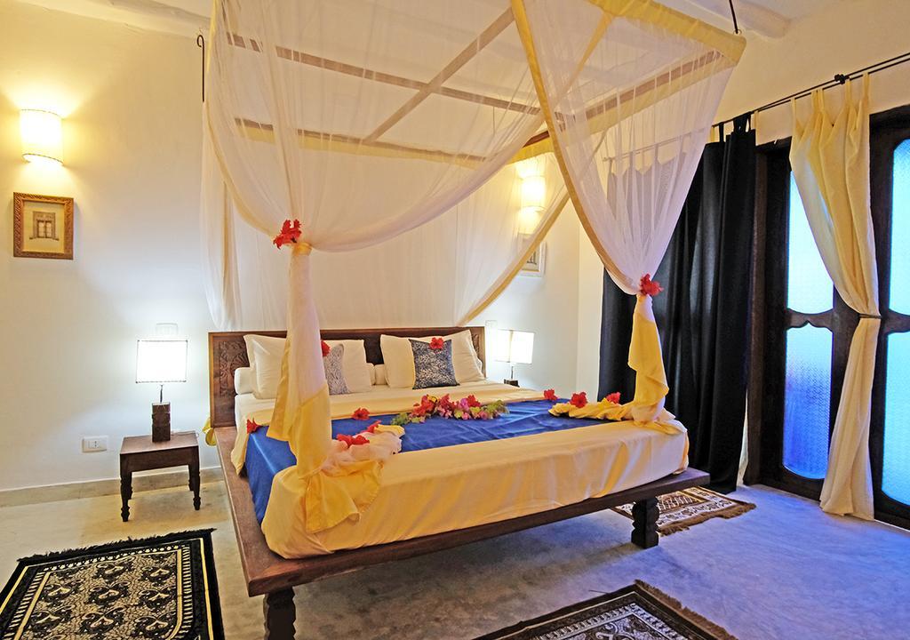 Pongwe Bay Resort 외부 사진