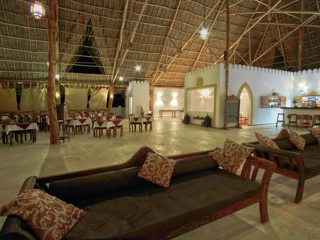 Pongwe Bay Resort 외부 사진