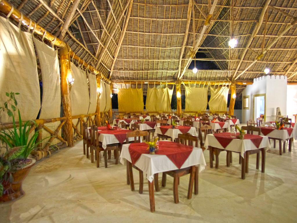 Pongwe Bay Resort 외부 사진