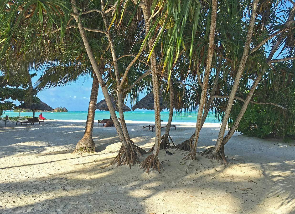 Pongwe Bay Resort 외부 사진