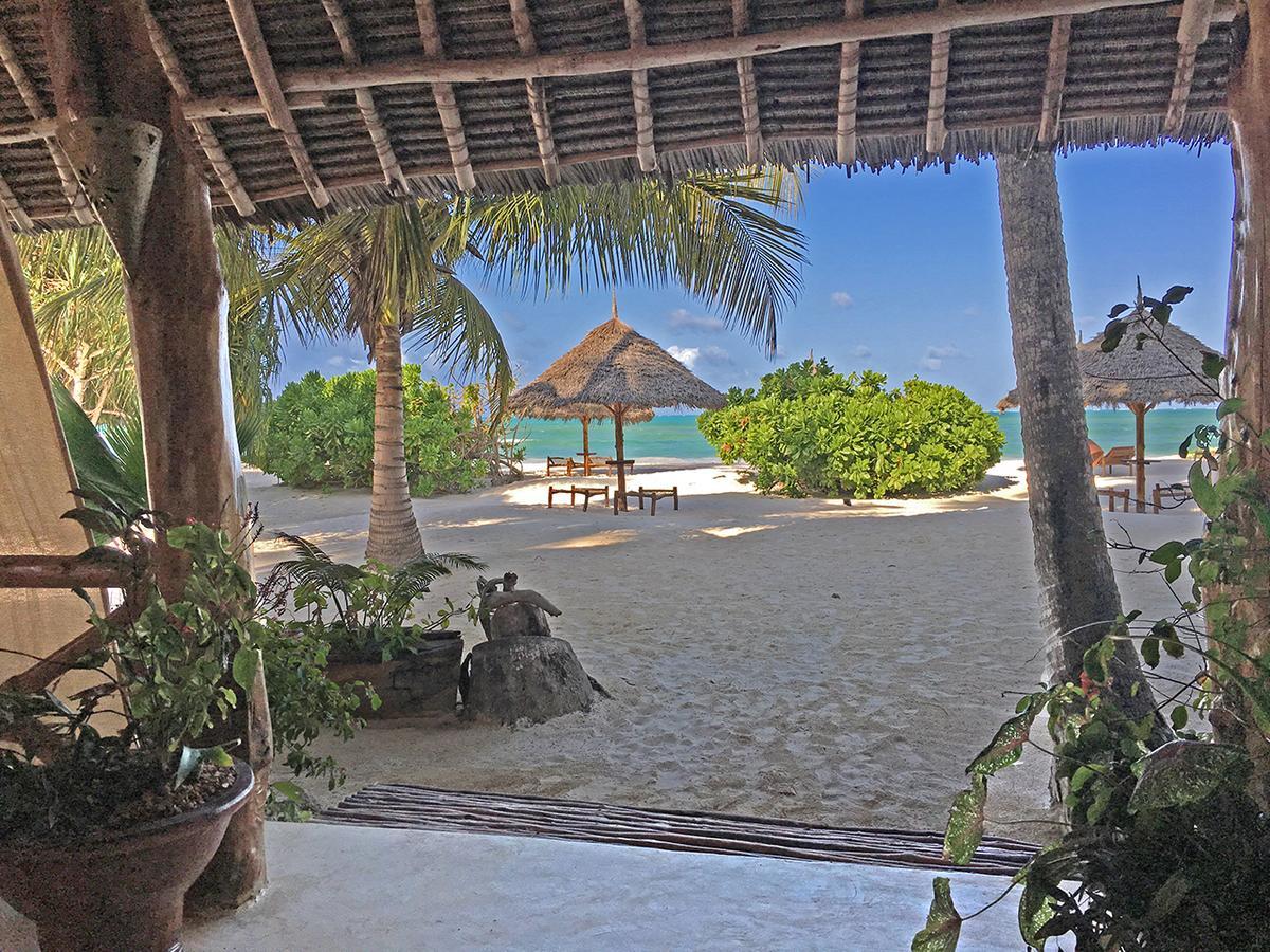 Pongwe Bay Resort 외부 사진