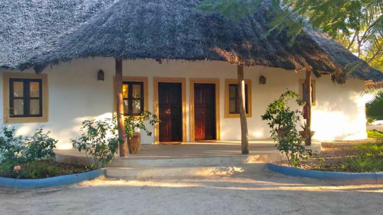 Pongwe Bay Resort 외부 사진