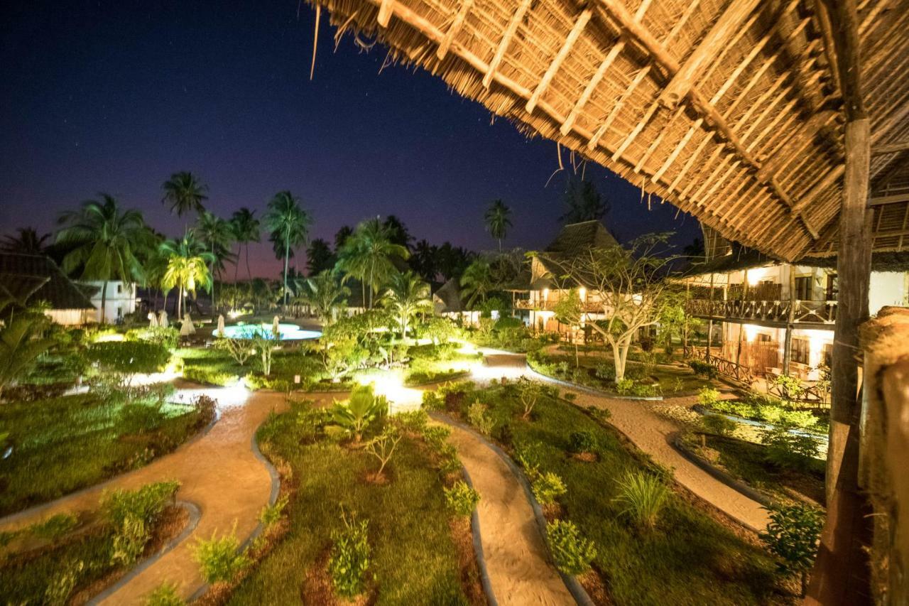 Pongwe Bay Resort 외부 사진