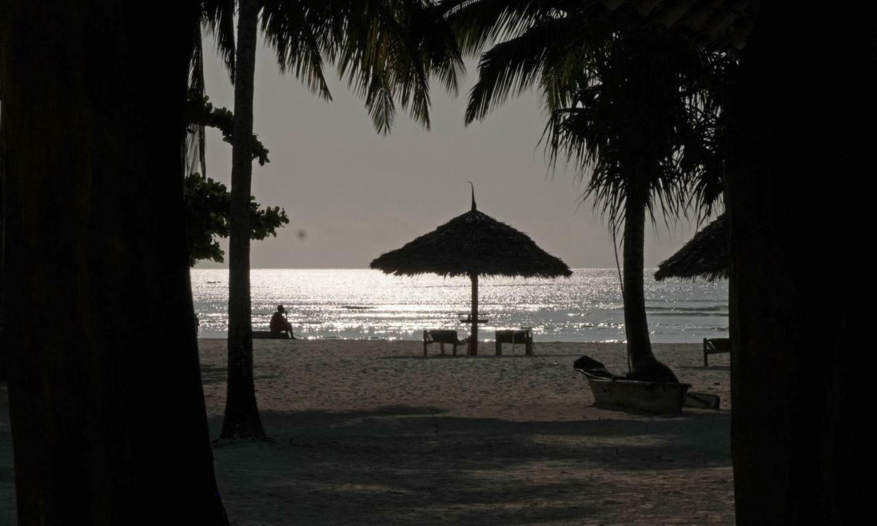 Pongwe Bay Resort 외부 사진