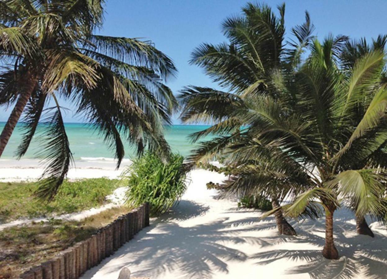 Pongwe Bay Resort 외부 사진